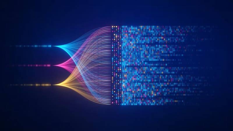 富县软件开发：解锁高性能应用的核心技术路径